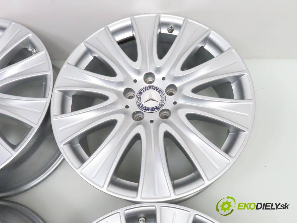 MERCEDES-BENZ 0 disky / disk A2224010902