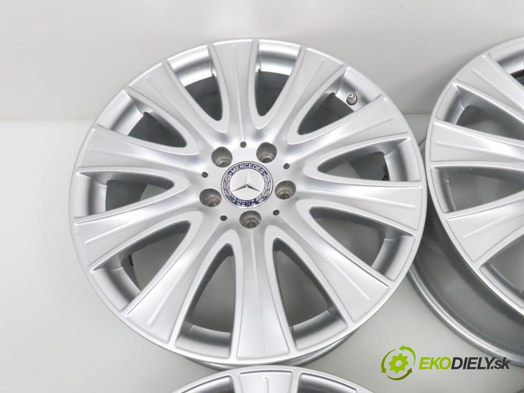 MERCEDES-BENZ 0 disky / disk A2224010902