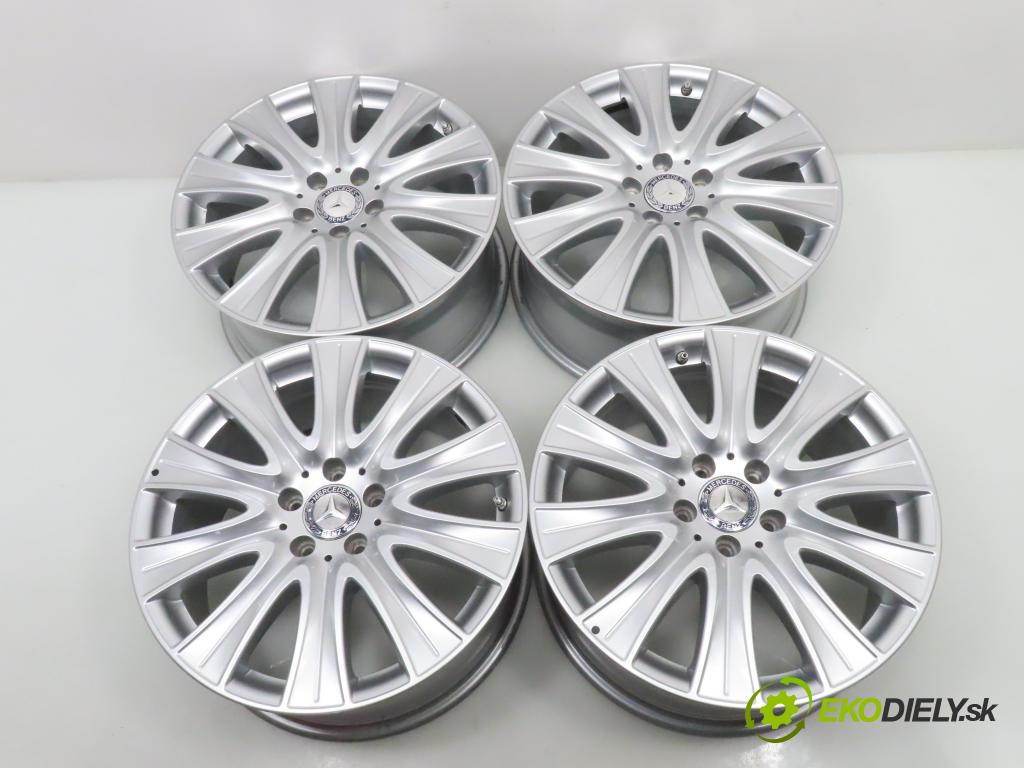 MERCEDES-BENZ 0 disky / disk A2224010902