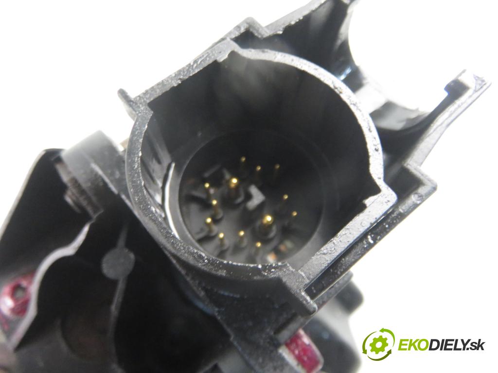 RENAULT KANGOO (KC0/1_) FURGON 2001 47,00 1.9 D 1870,00 Pumpa vstrekovacia R8640A111B ; 7700115073 (Vstrekovacie čerpadlo)