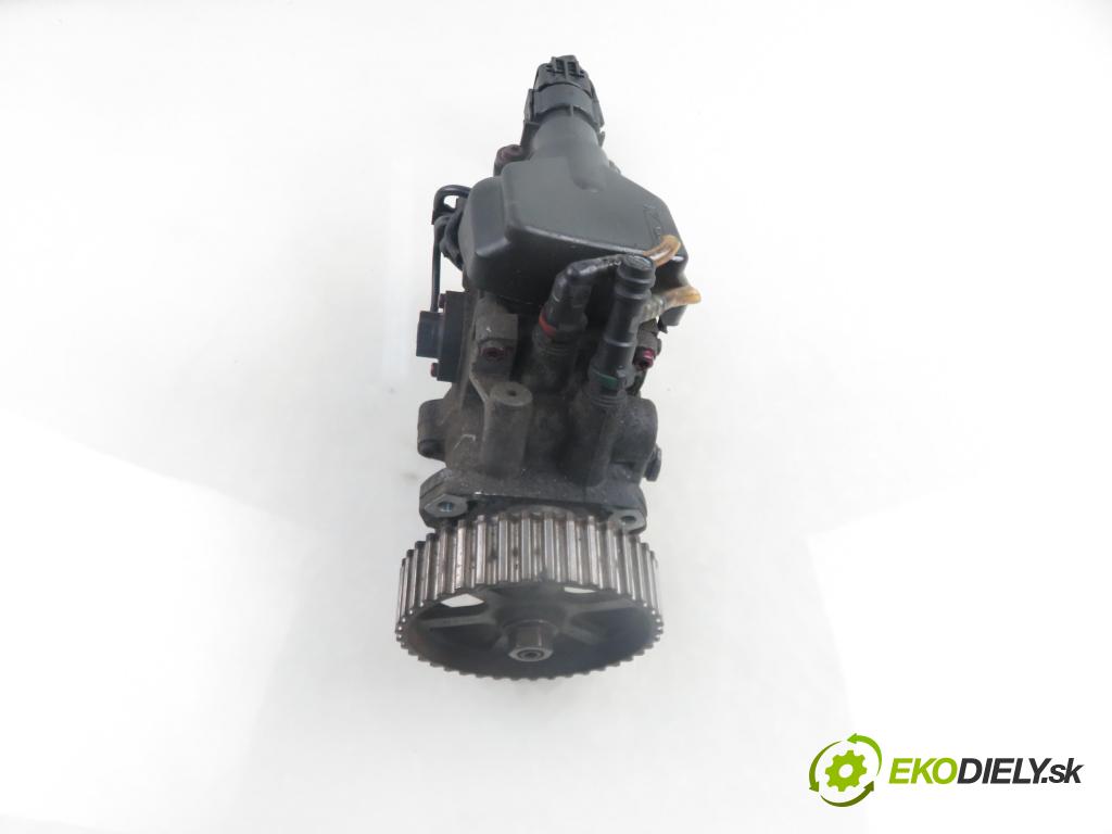 RENAULT KANGOO (KC0/1_) FURGON 2001 47,00 1.9 D 1870,00 Pumpa vstrekovacia R8640A111B ; 7700115073 (Vstrekovacie čerpadlo)