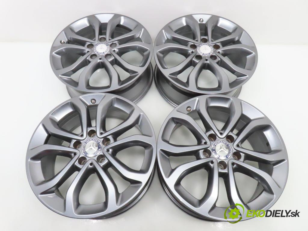 MERCEDES-BENZ 0 disky / disk A2054010200