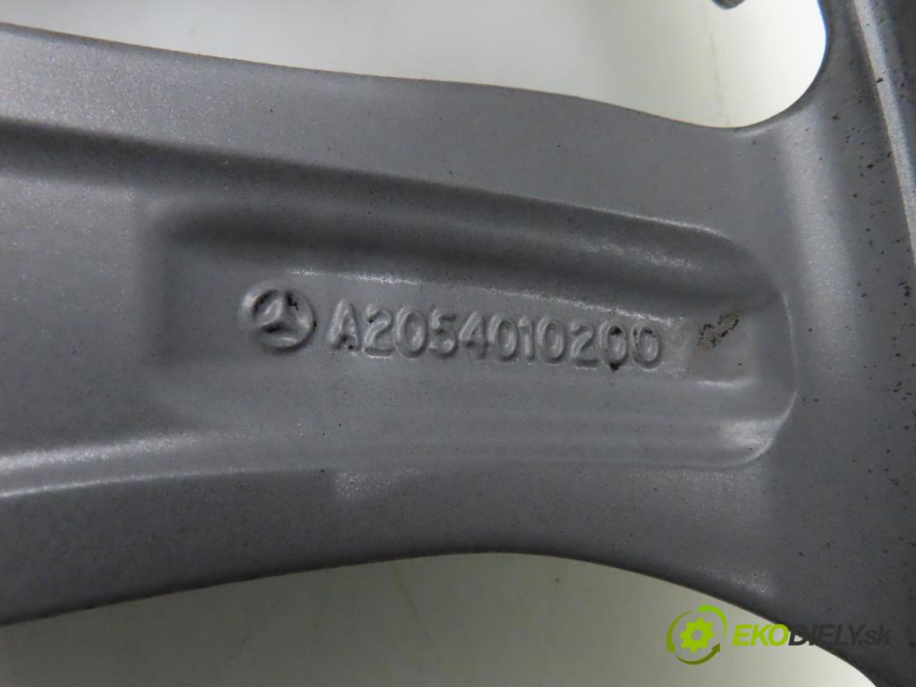 MERCEDES-BENZ 0 disky / disk A2054010200