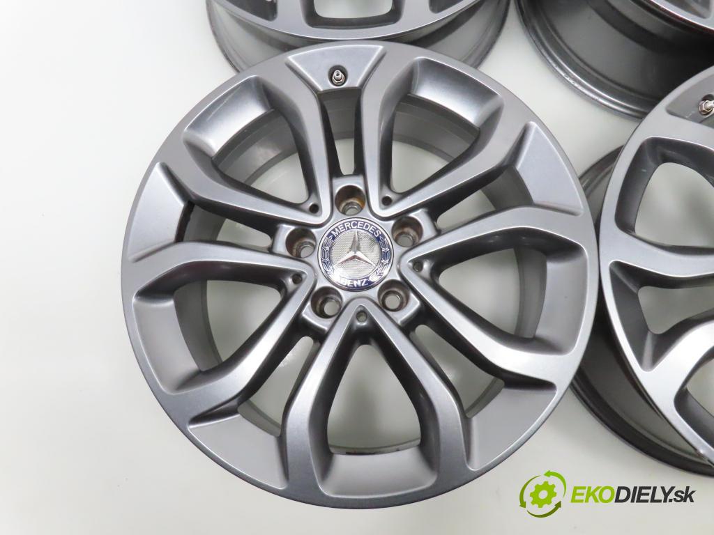 MERCEDES-BENZ 0 disky / disk A2054010200