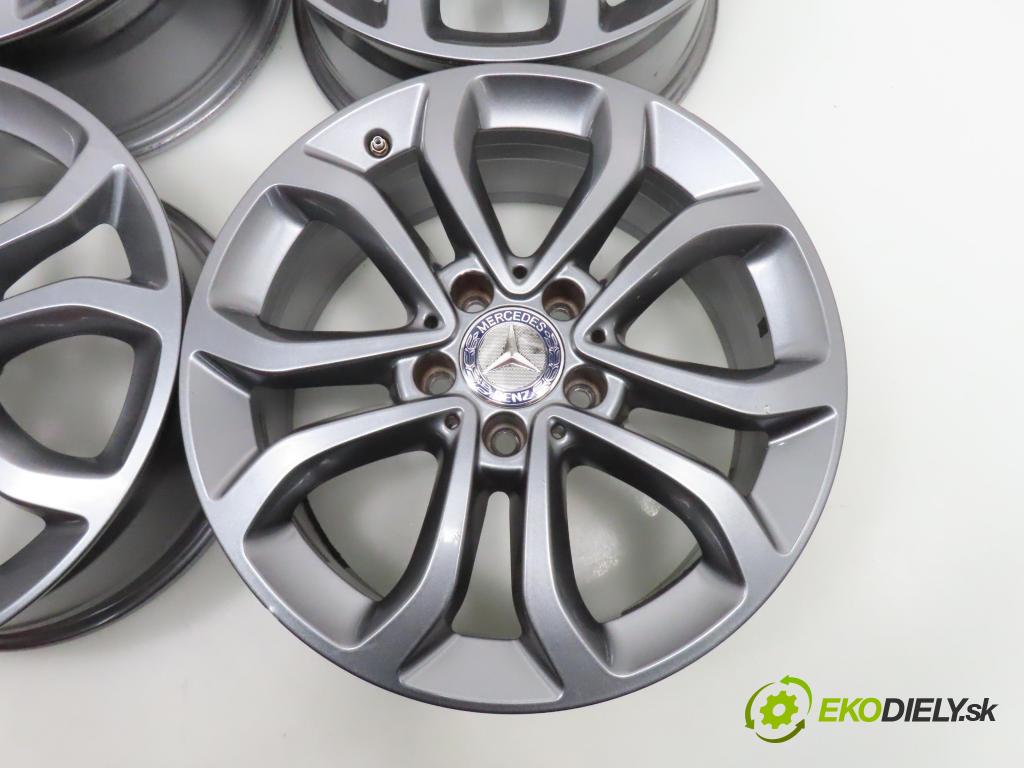 MERCEDES-BENZ 0 disky / disk A2054010200