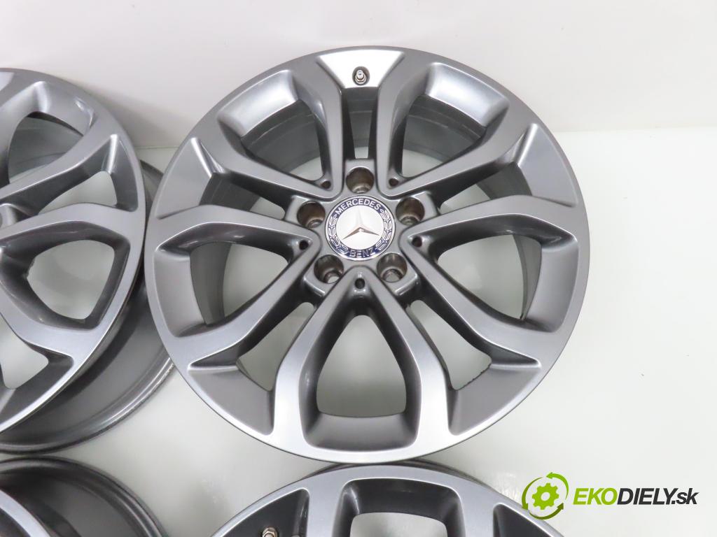 MERCEDES-BENZ 0 disky / disk A2054010200