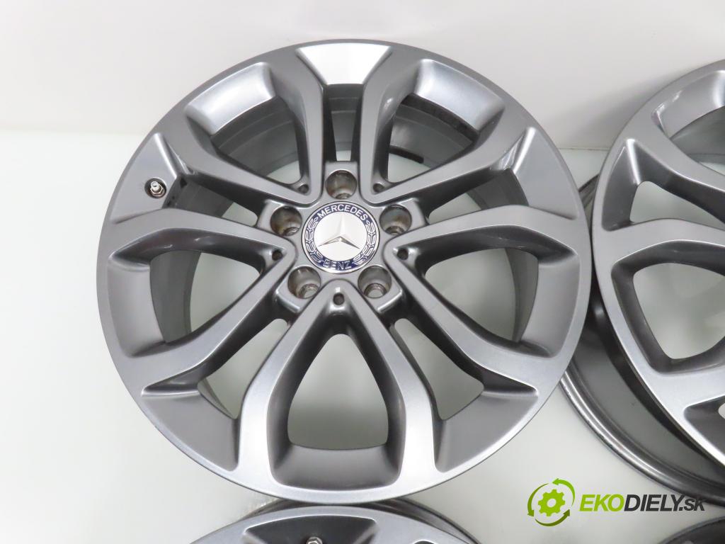MERCEDES-BENZ 0 disky / disk A2054010200