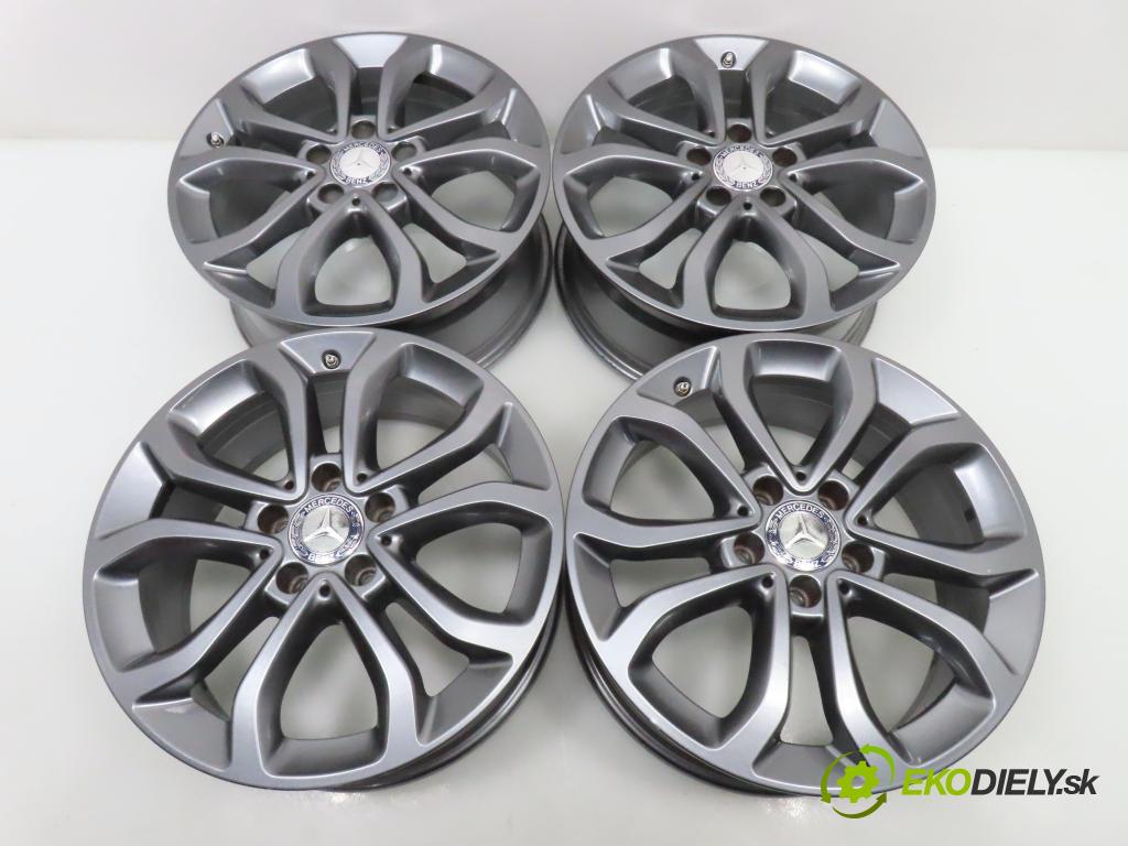 MERCEDES-BENZ 0 disky / disk A2054010200