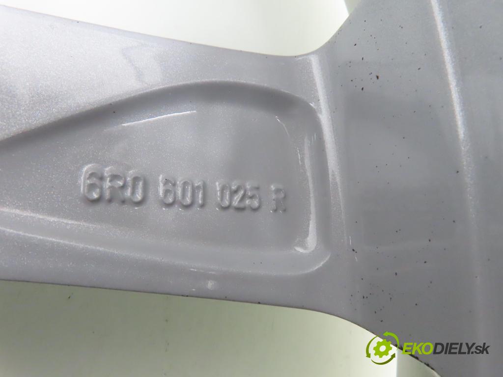 VW   0    disky / disk 6R0601025R
