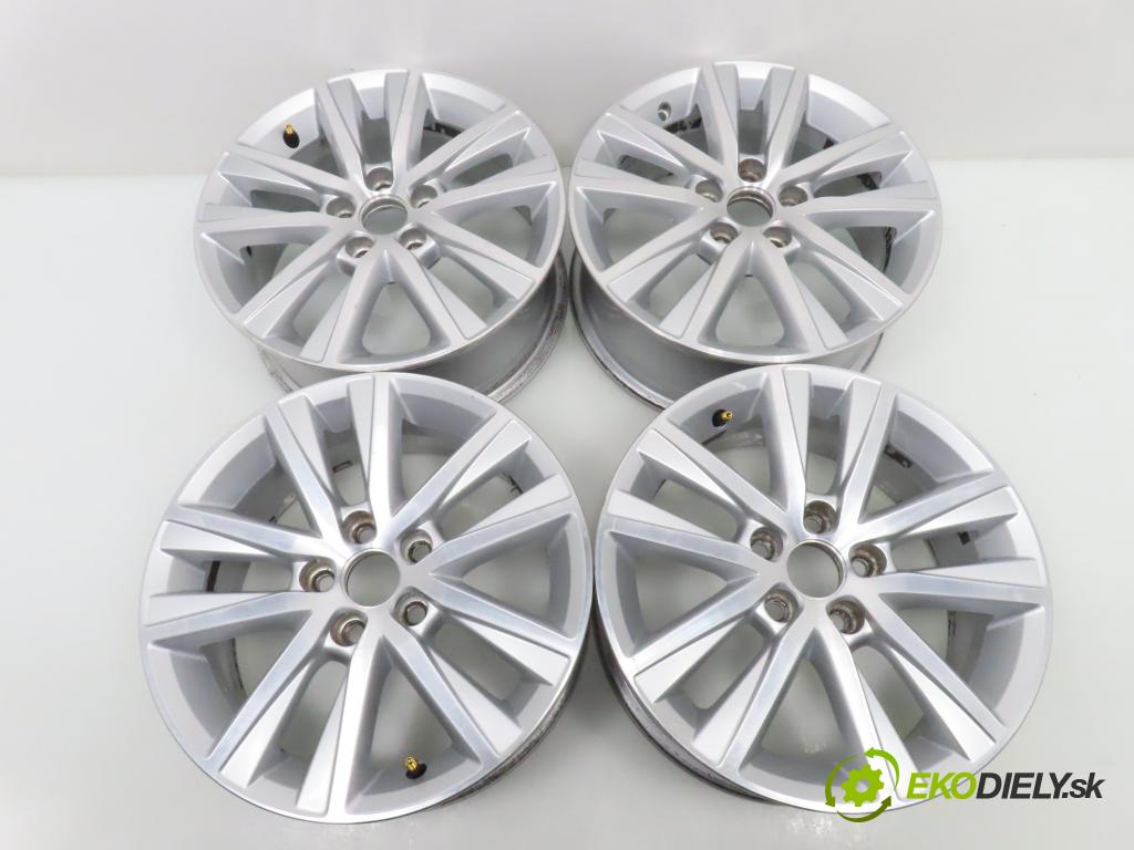 VW   0    disky / disk 6R0601025R