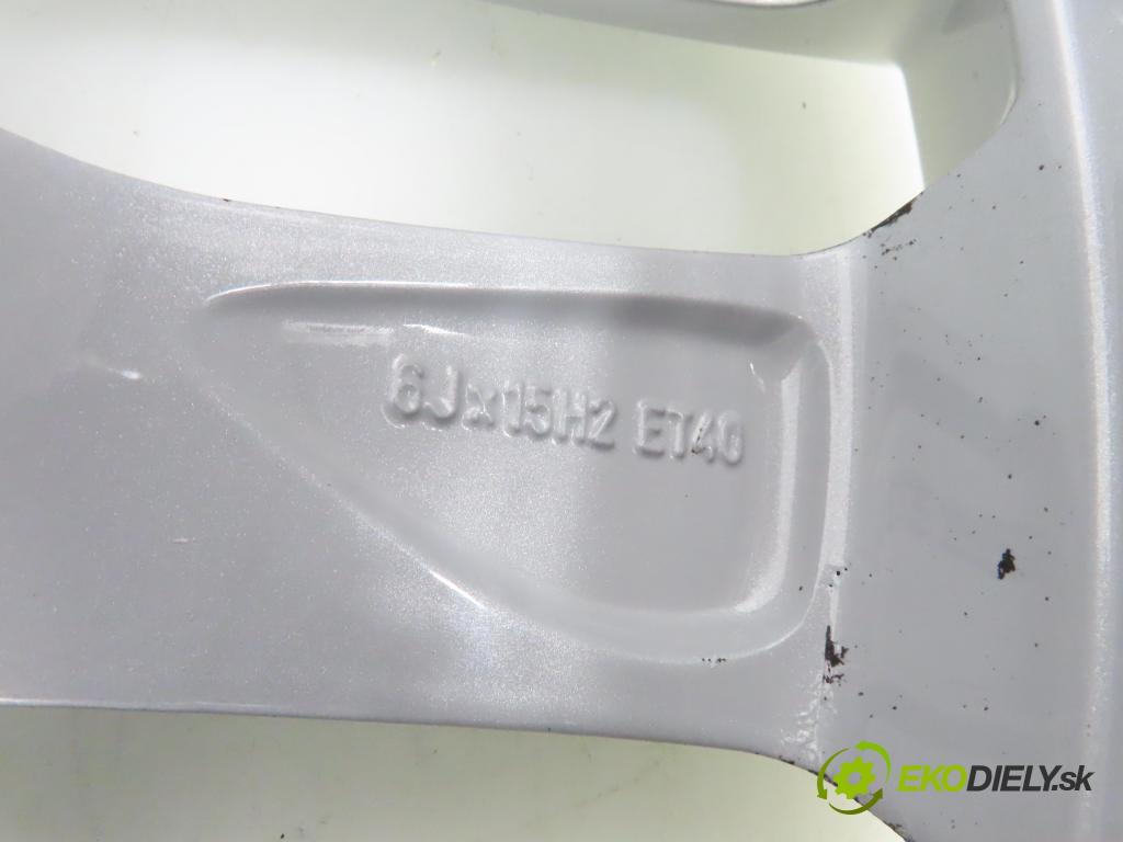 VW   0    disky / disk 6R0601025R