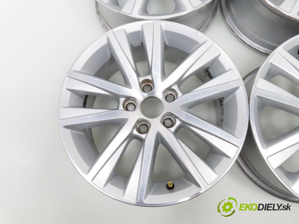 VW   0    disky / disk 6R0601025R