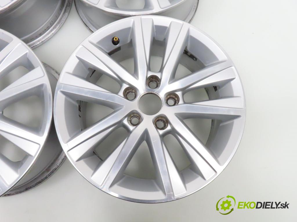 VW   0    disky / disk 6R0601025R