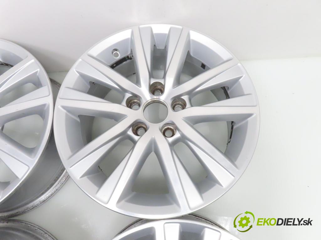 VW   0    disky / disk 6R0601025R