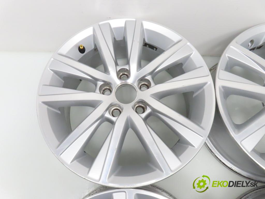 VW   0    disky / disk 6R0601025R