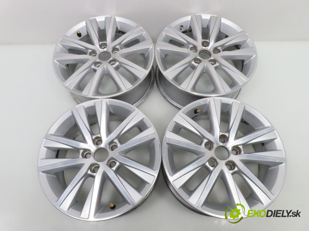 VW   0    disky / disk 6R0601025R