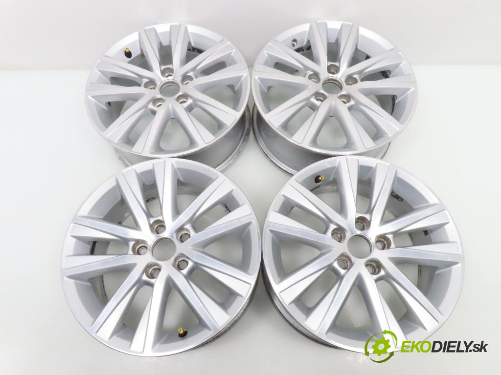 VW   0    disky / disk 6R0601025R