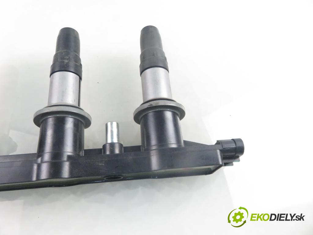 CHEVROLET AVEO / KALOS liftback (T250, T255) HB 2008 74,00 1.4 - 101 F14D4 1399,00 Cievka zapaľovacia