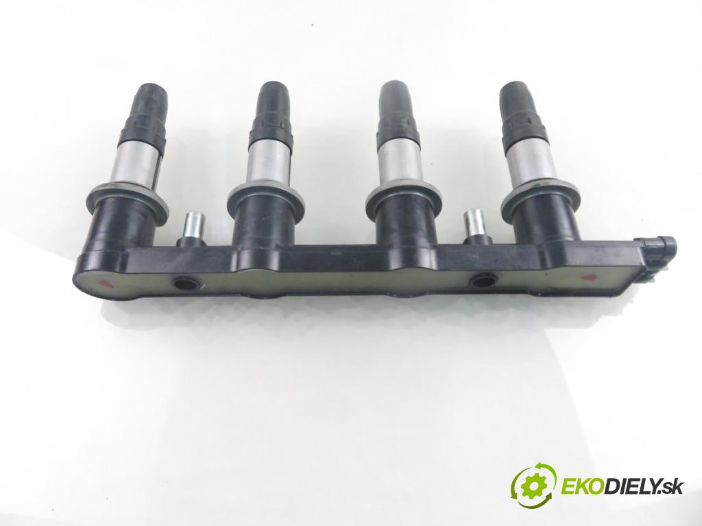 CHEVROLET AVEO / KALOS liftback (T250, T255) HB 2008 74,00 1.4 - 101 F14D4 1399,00 Cievka zapaľovacia