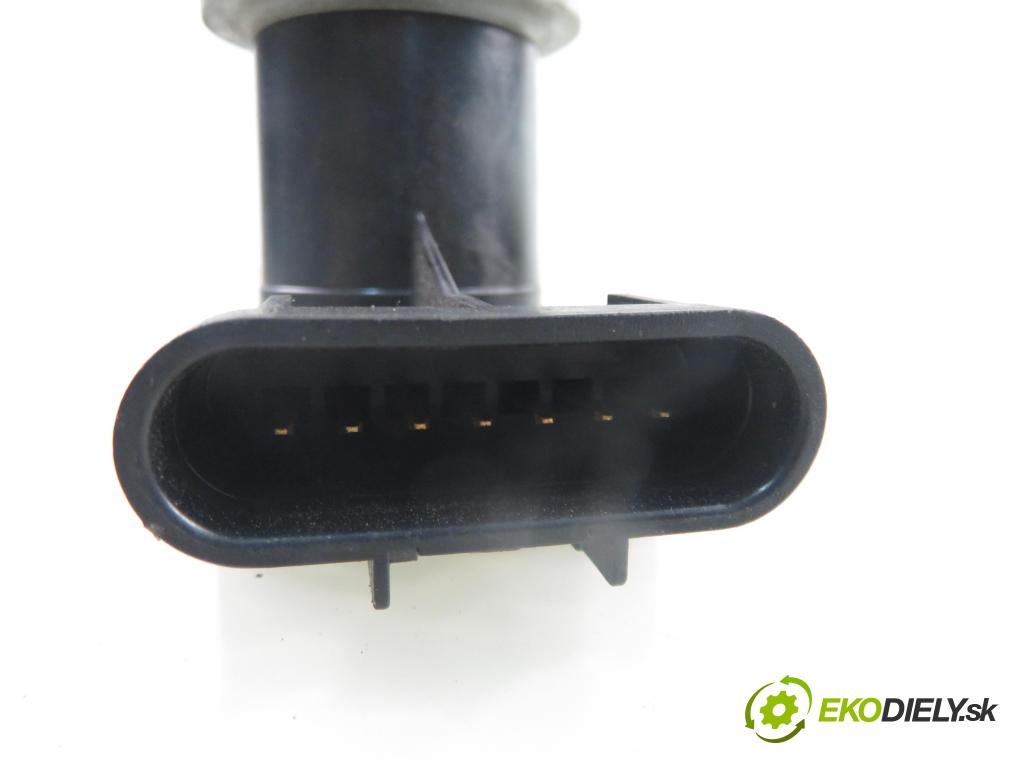 CHEVROLET AVEO / KALOS liftback (T250, T255) HB 2008 74,00 1.4 - 101 F14D4 1399,00 Cievka zapaľovacia