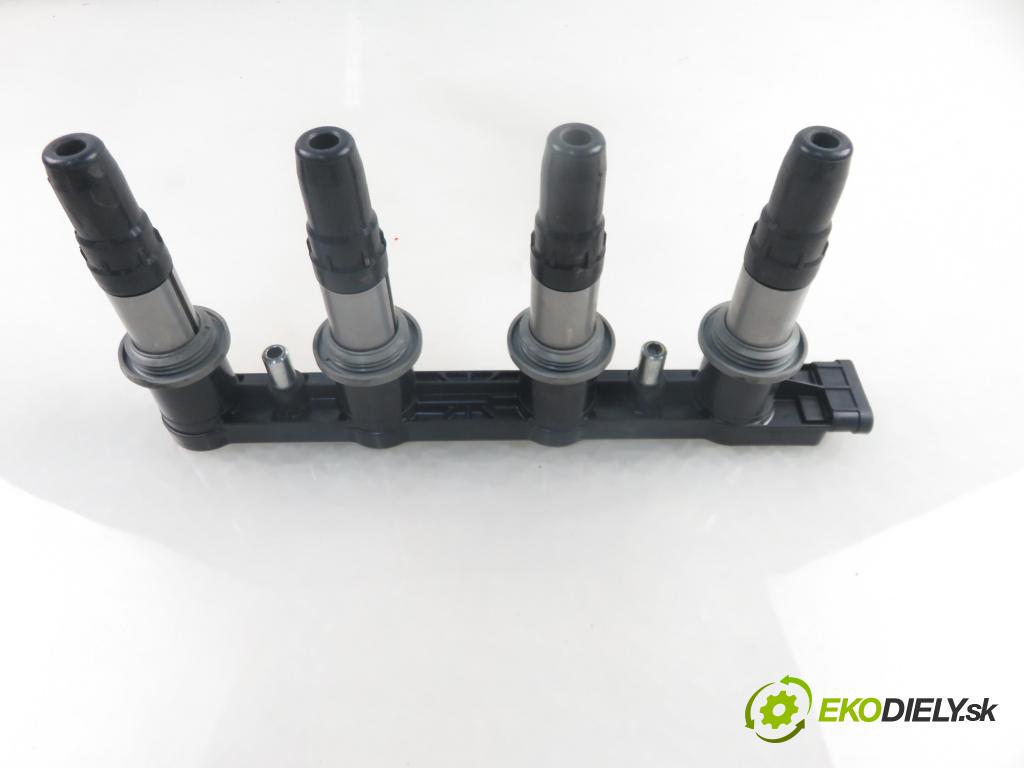 CHEVROLET AVEO / KALOS liftback (T250, T255) HB 2008 74,00 1.4 - 101 F14D4 1399,00 Cievka zapaľovacia