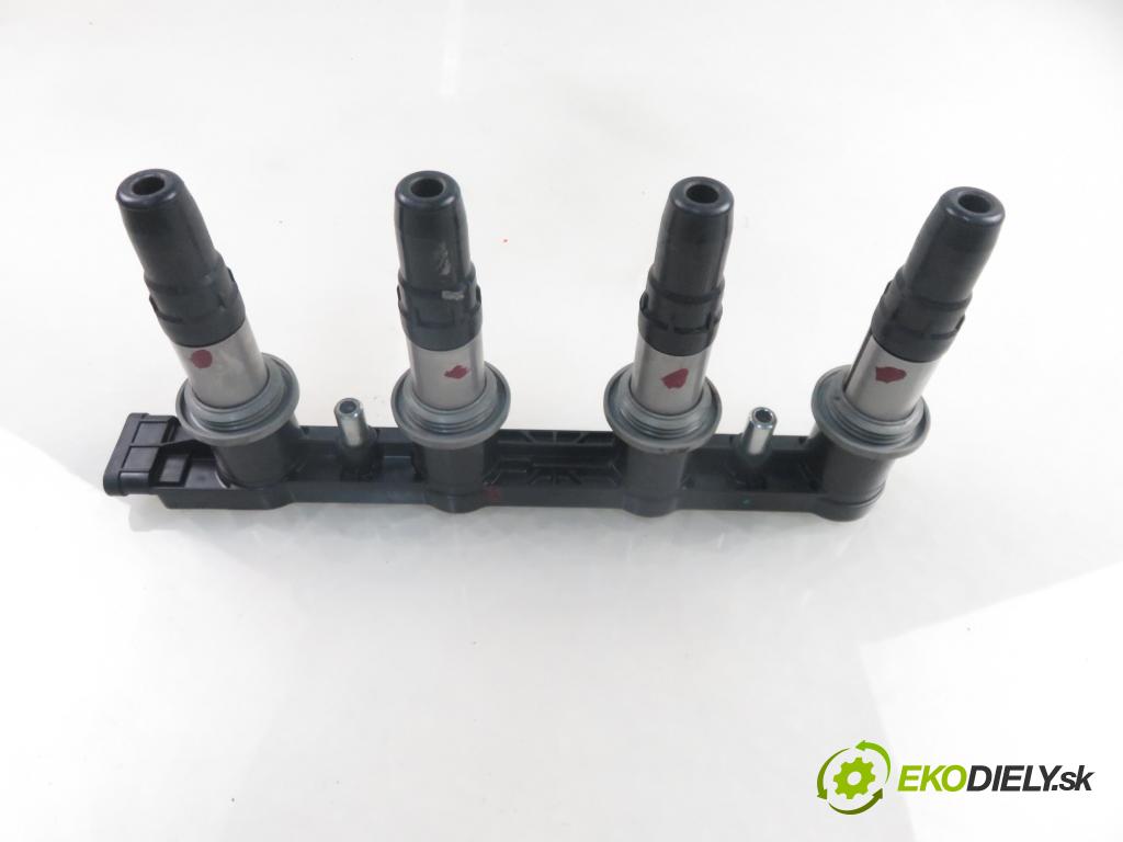 CHEVROLET AVEO / KALOS liftback (T250, T255) HB 2008 74,00 1.4 - 101 F14D4 1399,00 Cievka zapaľovacia