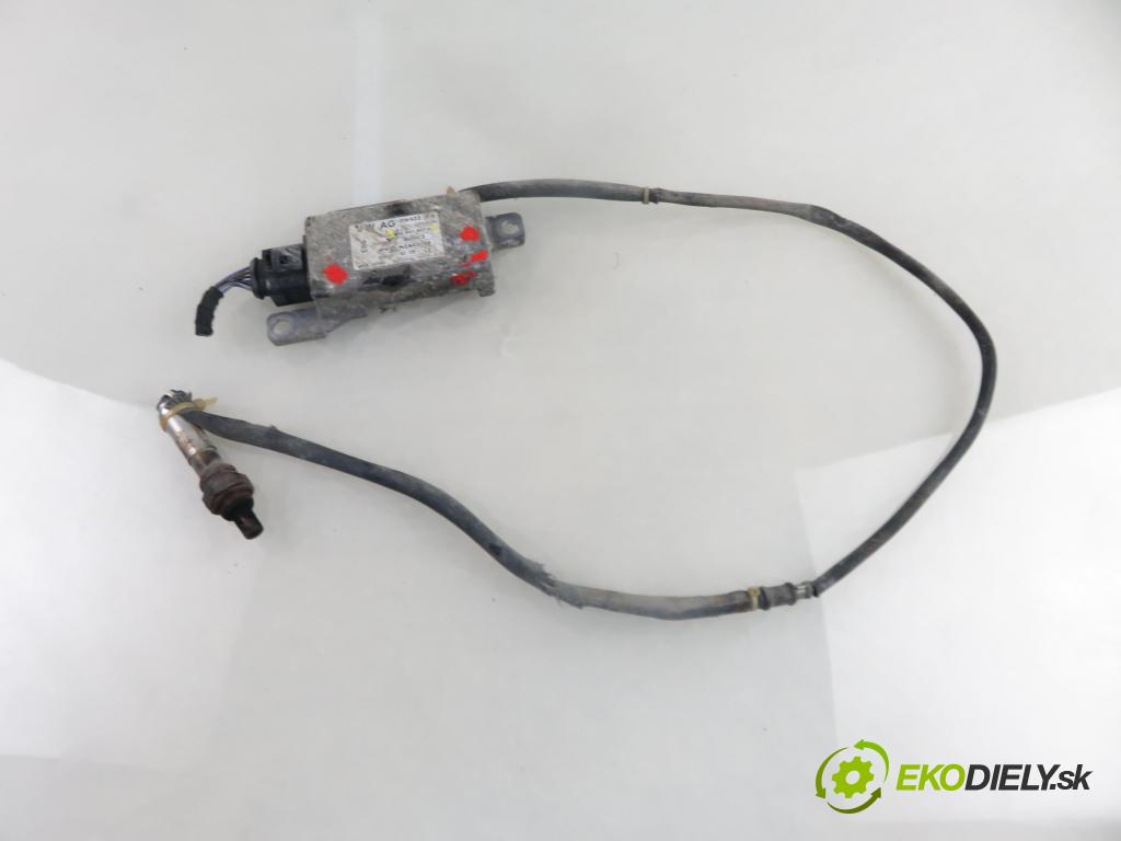 VW GOLF V (1K1) HB 2004 85,00 1.6 FSI - BAG 1598,00 sonda lambda 03C907807D (Lambda sonda)