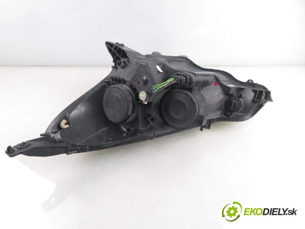 CITROEN C3 II (SC_) HB 2000 50,00 1.0 VTi 68 - ZMZ (EB0) 999,00 Svetlo PP 9677033880