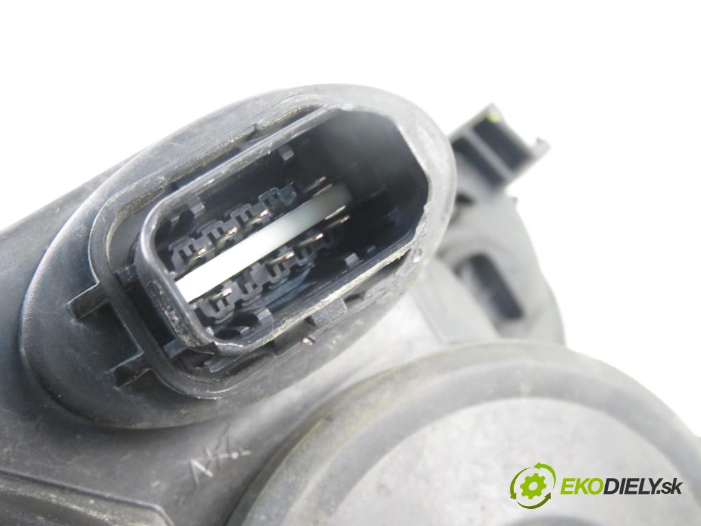 CITROEN C3 II (SC_) HB 2000 50,00 1.0 VTi 68 - ZMZ (EB0) 999,00 Svetlo PP 9677033880