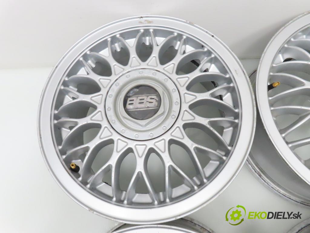 VW   0    disky / disk 1H0601025G