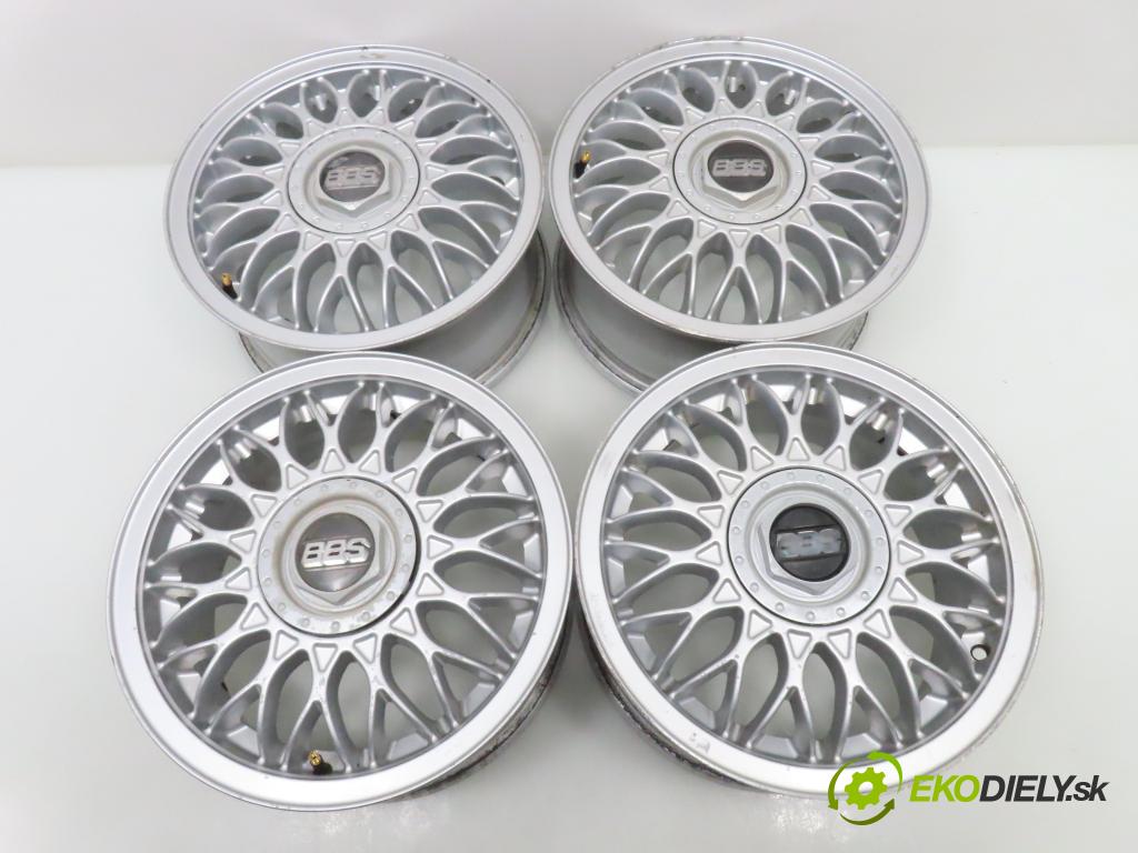 VW   0    disky / disk 1H0601025G