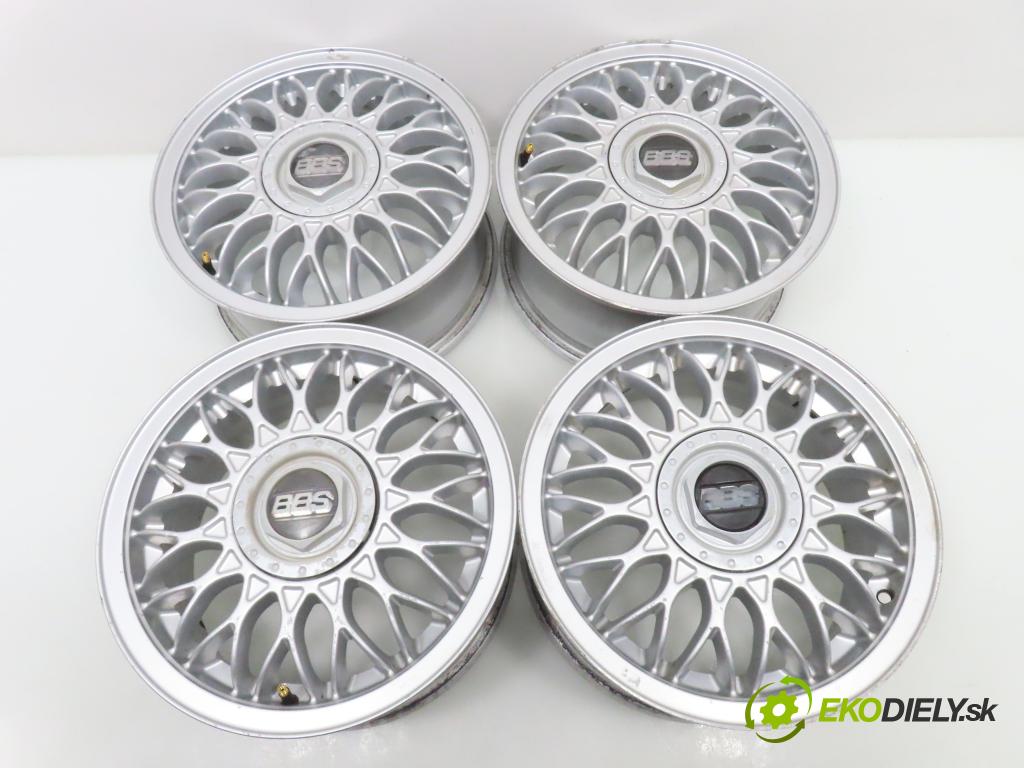 VW   0    disky / disk 1H0601025G