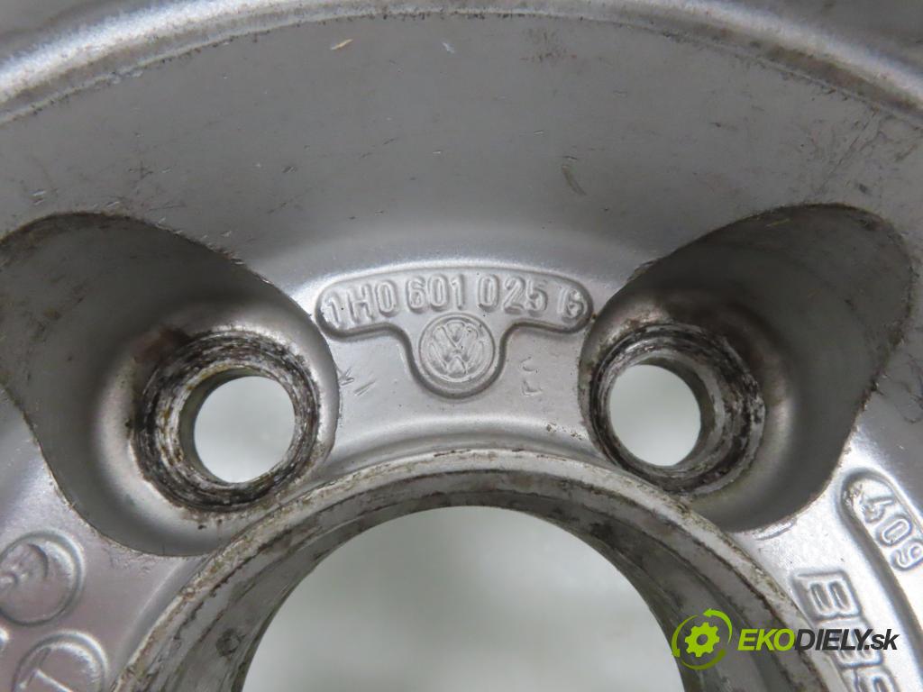 VW   0    disky / disk 1H0601025G