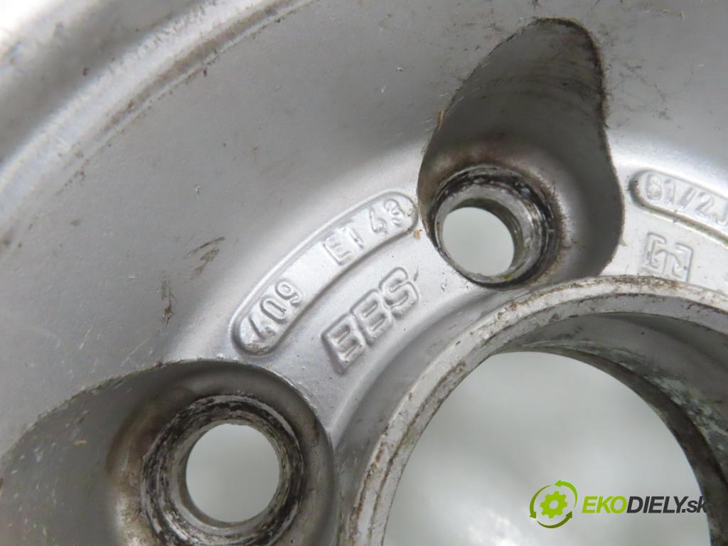 VW   0    disky / disk 1H0601025G