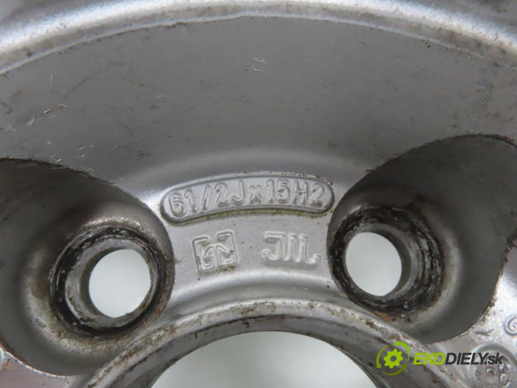 VW   0    disky / disk 1H0601025G