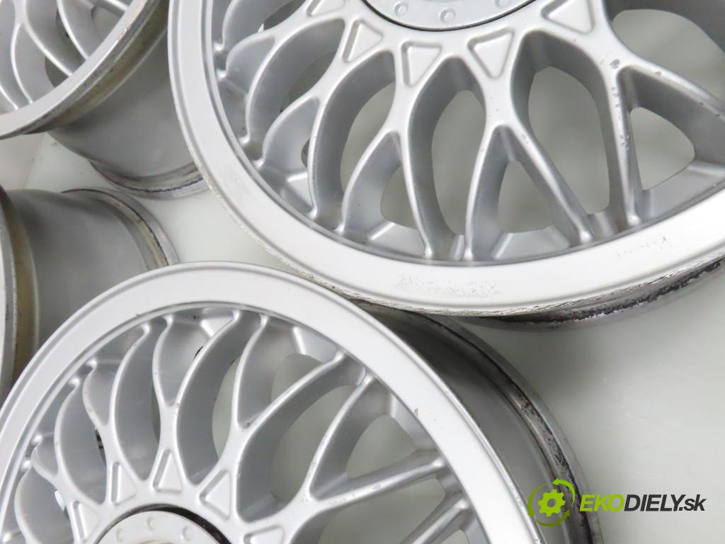 VW   0    disky / disk 1H0601025G