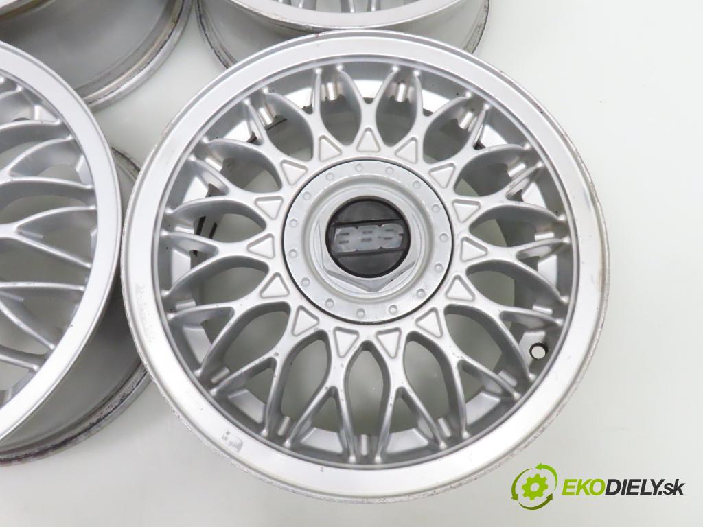 VW   0    disky / disk 1H0601025G