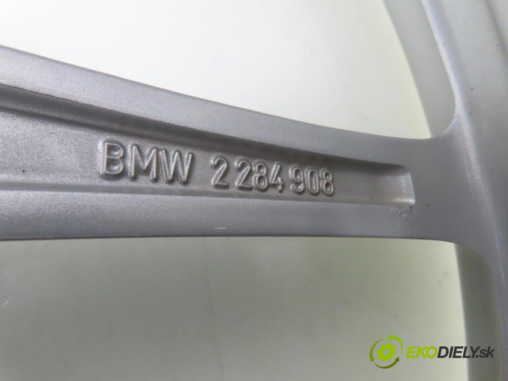 BMW   0    disky / disk 2284908 ; 2284907