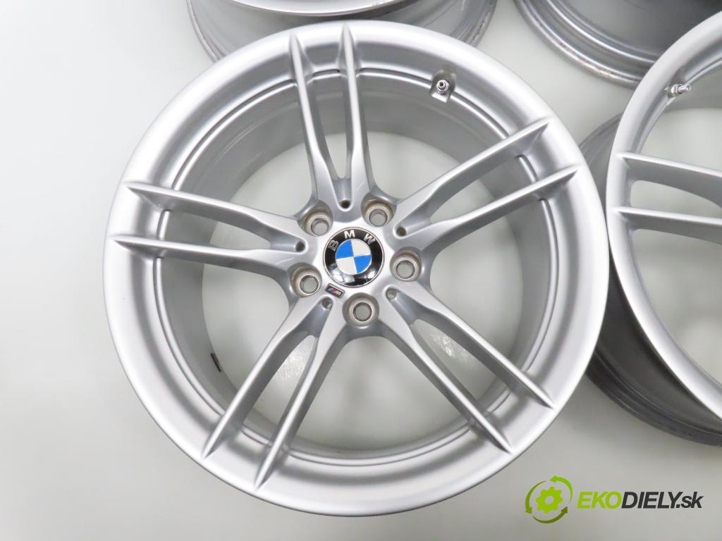 BMW 0 disky / disk 2284908 ; 2284907