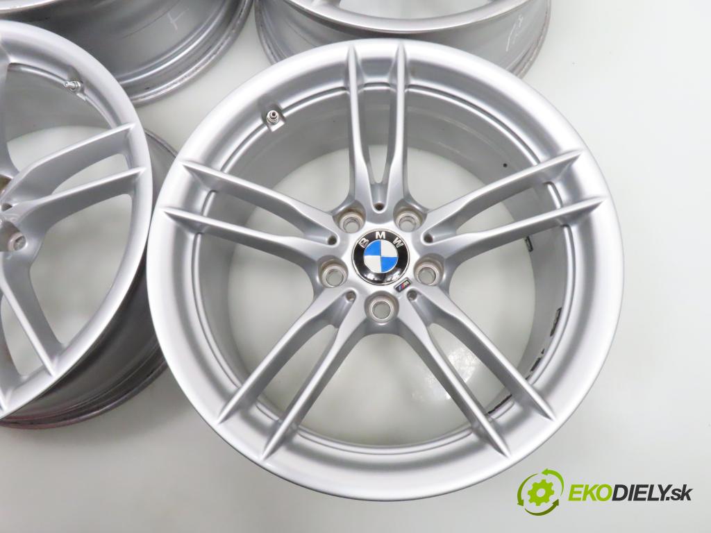 BMW 0 disky / disk 2284908 ; 2284907