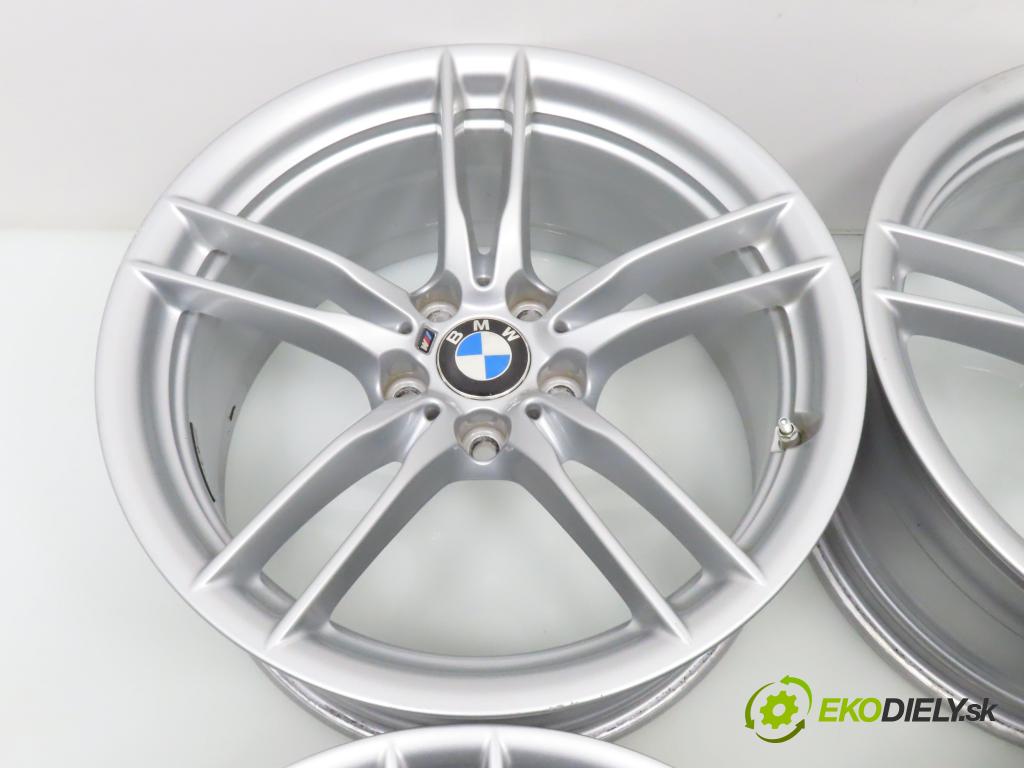 BMW 0 disky / disk 2284908 ; 2284907