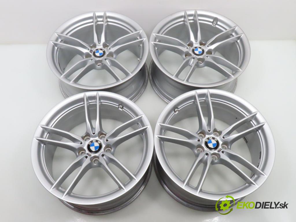 BMW 0 disky / disk 2284908 ; 2284907