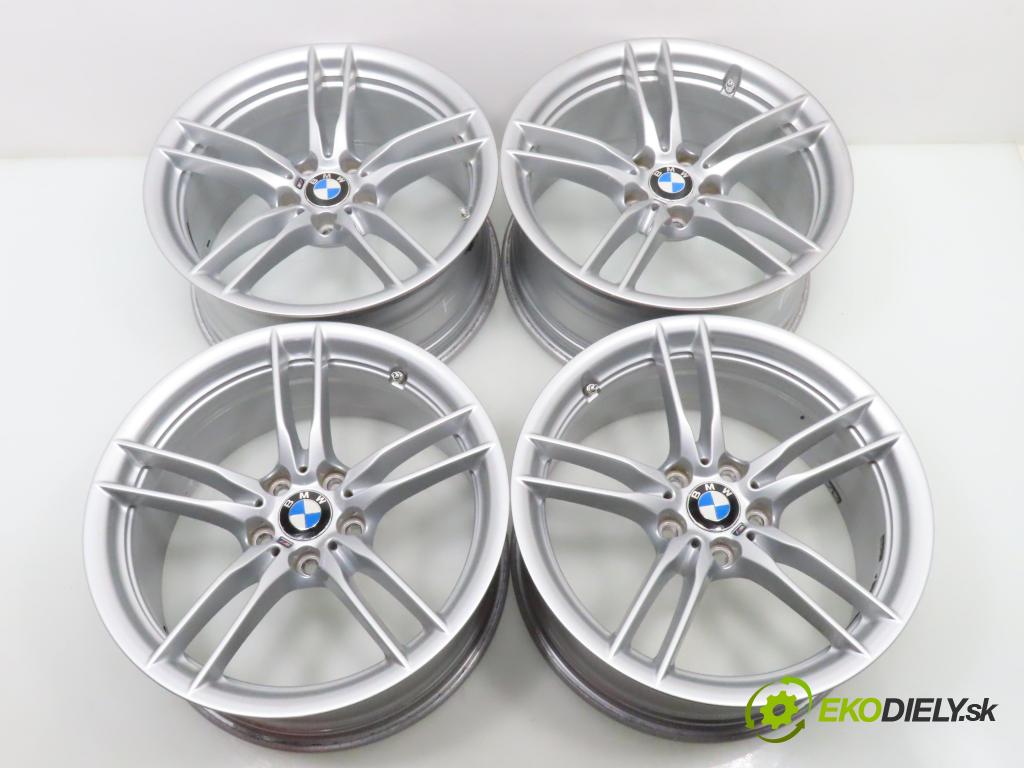 BMW 0 disky / disk 2284908 ; 2284907