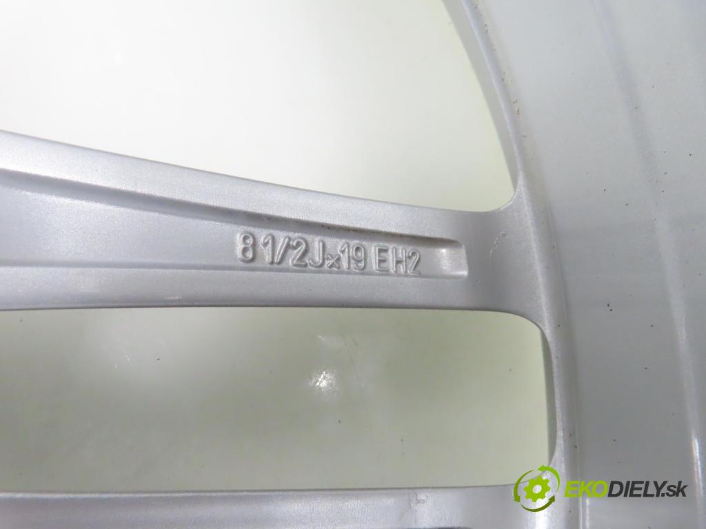 BMW 0 disky / disk 2284908 ; 2284907