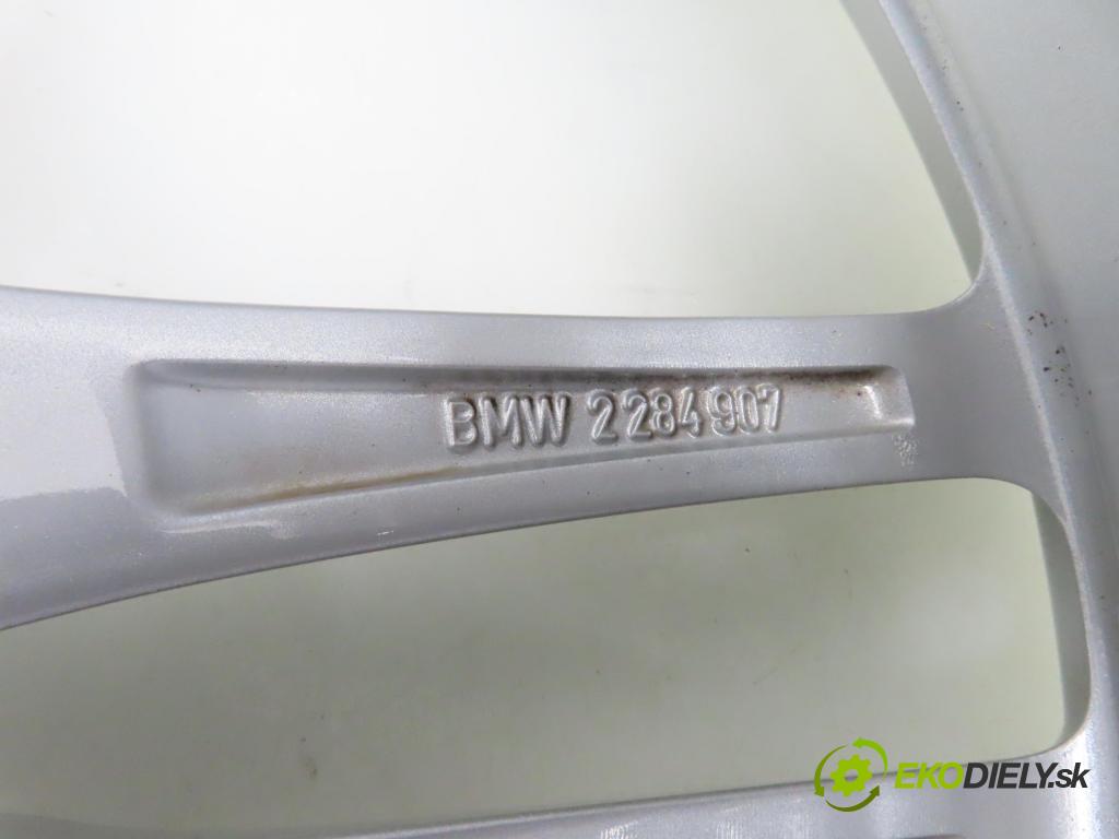 BMW 0 disky / disk 2284908 ; 2284907