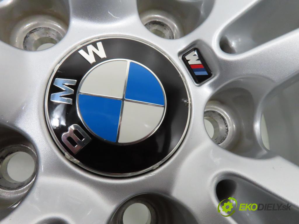 BMW 0 disky / disk 2284908 ; 2284907