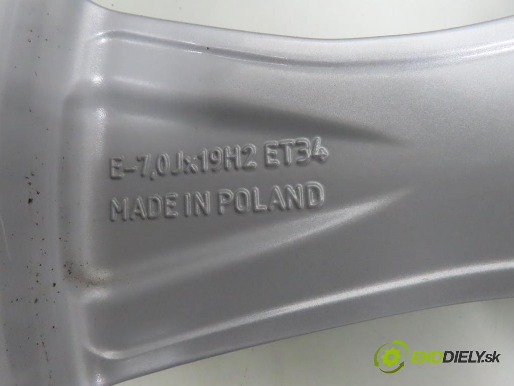 AUDI   0    disky / disk 80A601025K