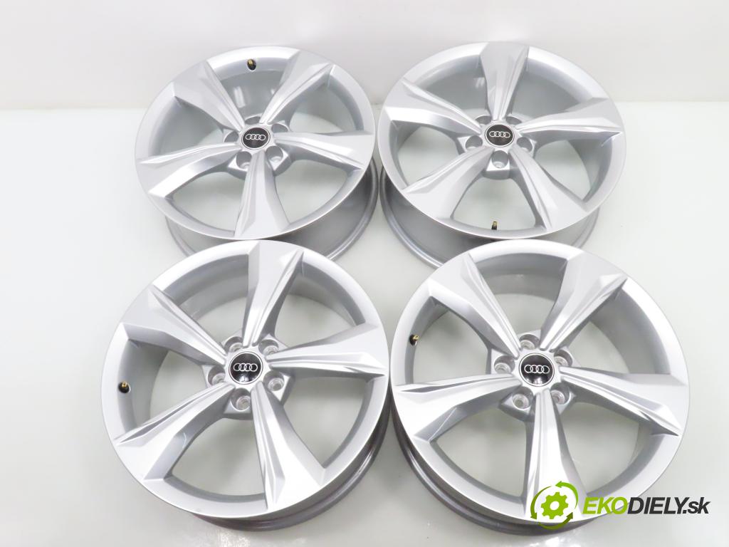 AUDI 0 disky / disk 80A601025K