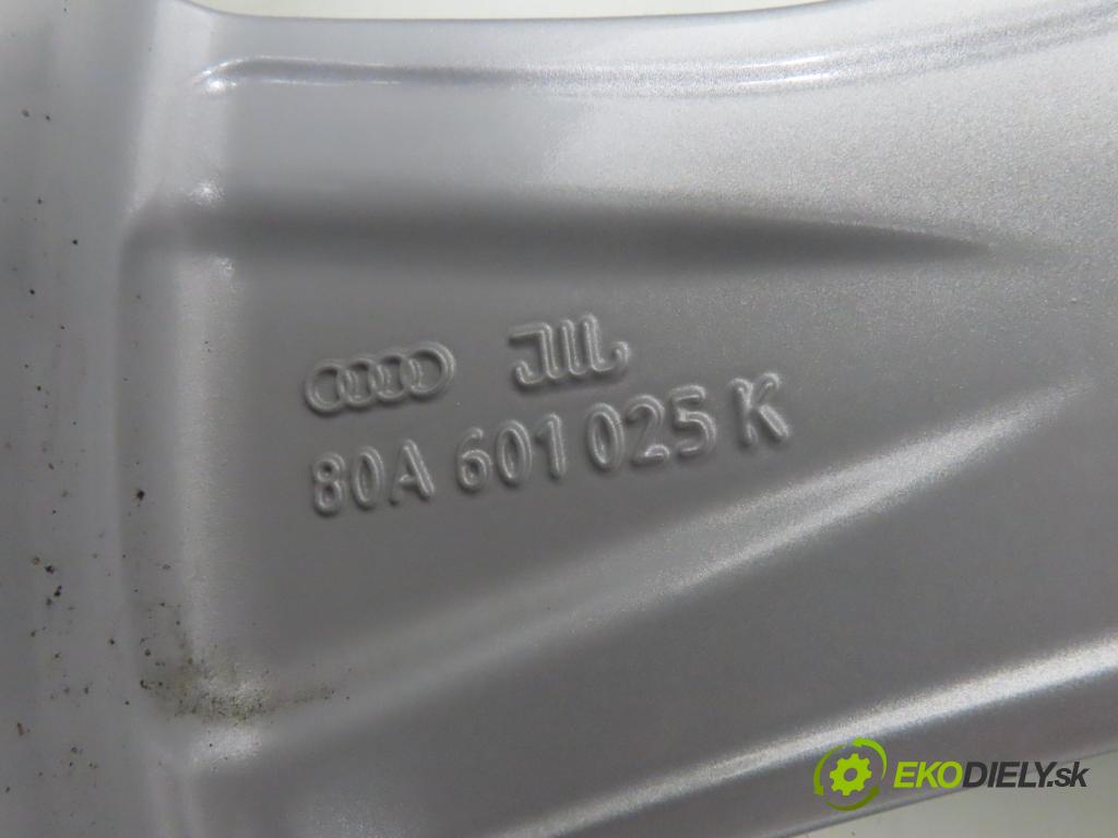 AUDI 0 disky / disk 80A601025K