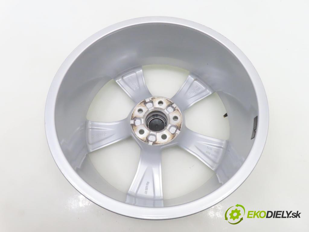 AUDI 0 disky / disk 80A601025K